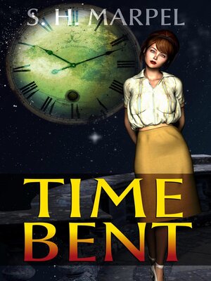 cover image of Time Bent